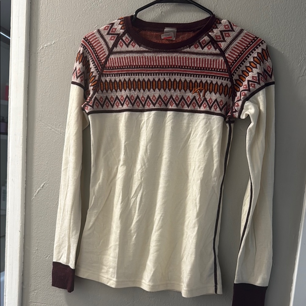 Kari Traa Vilma Baselayer